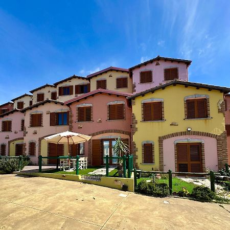 فيلا Casa Bellavista Nebida المظهر الخارجي الصورة