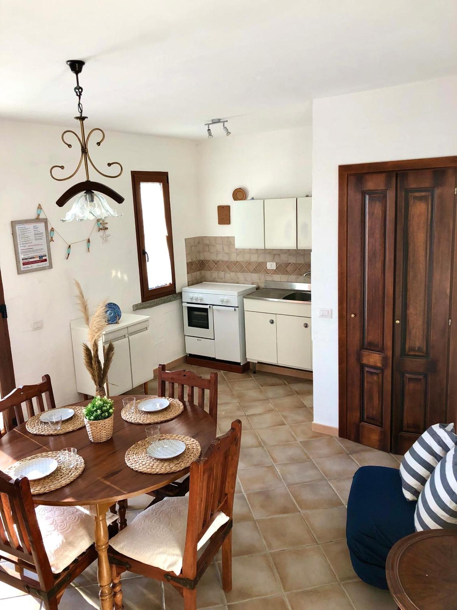 فيلا Casa Bellavista Nebida المظهر الخارجي الصورة