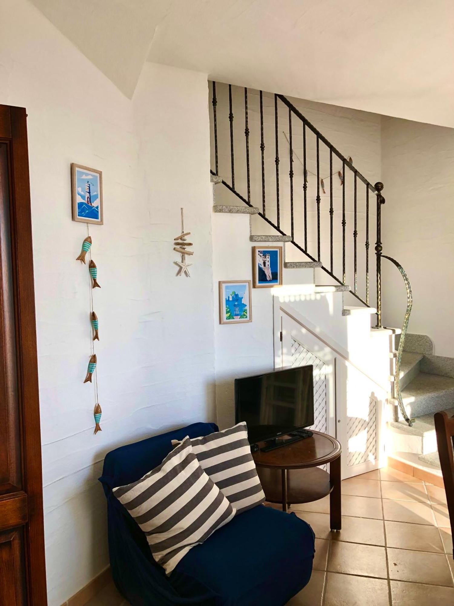 فيلا Casa Bellavista Nebida المظهر الخارجي الصورة